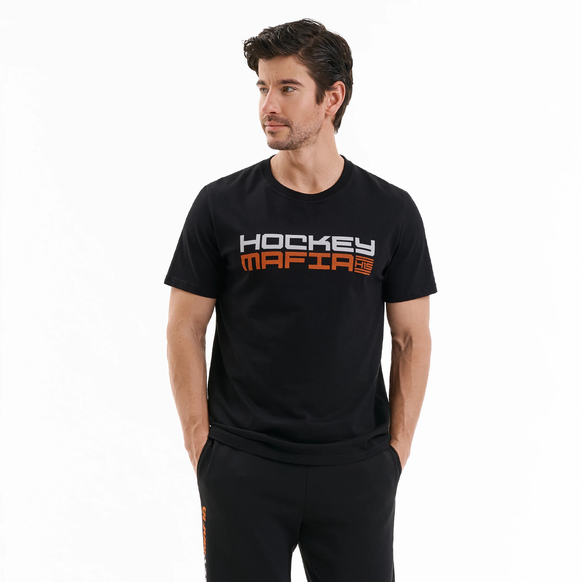 Hockey Mafia